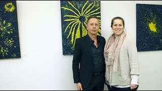 Opening speech - Isabelle Weykmans (DG) & Alexander Louvet (Powershoots TV)
