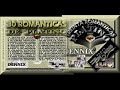 grupo bryndis / atras de mi ventana con los dennix 1 de 2cds