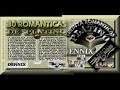 grupo bryndis / atras de mi ventana con los dennix 1 de 2cds