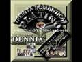 Grupo Bryndis / Atras De Mi Ventana con LOS DENNIX 1 DE 2CDs