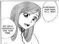 BLEACH MANGA CHAPTER 279