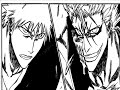 BLEACH MANGA CHAPTER 279