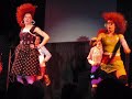 Poison Ivy performs at Miss Trannyshack 2006
