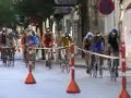 European Triathlon in Alexandroupoli