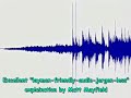 I Want to Break Free from Loudness War