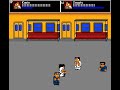 ok, i did a lots of update and the human player wasn't that hard. i just needed to modify a variable, so you can control the other players ingame! okay guys, i know you want to try out, so here it is! www.speedyshare.com controls: arrow keys - move the character a - defend s - punck d - kick f - special..* * sugata's punch (sugata): f bomb kick (kunio): f + up maeda's kick (maeda): f + down spin attack [?] (riki): f + up + down that blue bar means your power. if you don't have enough, then you can't use your special. jump: not yet, and i don't think that would be useful. how to control the other characters? press f8 and type: control type the character's id what you want to control. or type: cmdlist these commands are not case-sensitive. notes: the power and health cheat only works with your original character (kunio)!
