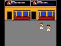 ok, i did a lots of update and the human player wasn't that hard. i just needed to modify a variable, so you can control the other players ingame! okay guys, i know you want to try out, so here it is! www.speedyshare.com controls: arrow keys - move the character a - defend s - punck d - kick f - special..* * sugata's punch (sugata): f bomb kick (kunio): f + up maeda's kick (maeda): f + down spin attack [?] (riki): f + up + down that blue bar means your power. if you don't have enough, then you can't use your special. jump: not yet, and i don't think that would be useful. how to control the other characters? press f8 and type: control type the character's id what you want to control. or type: cmdlist these commands are not case-sensitive. notes: the power and health cheat only works with your original character (kunio)!