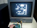 LED game on TV LED game on TV