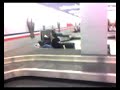 PresidentMonkey.com Presents Crazy Guy Penetrates O'Hare PresidentMonkey.com Presents Crazy Guy Penetrates O'Hare