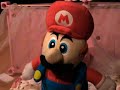 Dk and Mario