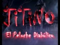 El peluche diab�lico - (trailer)