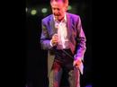 performing in aberdeen, winter 2005.