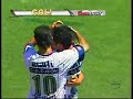 Pumas v Togres 10/14/07