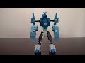 Blurr , a Lego creation, designed, built and reviewed by me; boyzwiththemosttoyz. This is my take on G1 Blurr because quite frankly the original toy wasn't all that good. This MOC came about due to my current interest in making G1 season 3 characters. This design was also inspired by the MOCs of Hun-grrTerrocon and Alan Yap, check them out! www.mocpages.com www.mocpages.com Enjoy, rate, comment andhappy building! Also please check out more of my lego creations at:: www.mocpages.com Thanks for the interest and all the support for My Lego creations. And don't forget o check out all my other Lego creations on my youtube Channel: www.youtube.com BOYZWITHTHEMOSTTOYZ