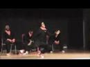 Round 1 At The Willingboro Fashion Show Round 1 At The Willingboro Fashion Show