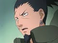 Naruto - Shikamaru \"I quit being a ninja!\"