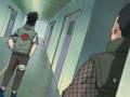 Naruto - Shikamaru 