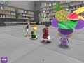 Toontown C.E.O Battle (Full Length)