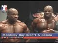 SAMY*90 RONNIE COLEMAN VS JAY CUTLER * MR.OLYMPIA 2004 SAMY*90 RONNIE COLEMAN VS JAY CUTLER * MR.OLYMPIA 2004