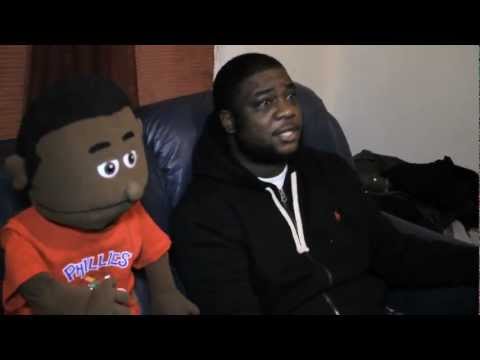 Peanut Live 215 Philly Mini Movie/Peanut & Ar-Ab Robs The Connect
