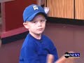Tiger Woods Comparison??