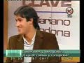 EB en La Clave Argentina Resumen