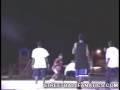 Streetball Fanatics - Throwback Mix