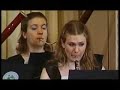 Haydn SINFONIA n�100 MILITARE (\"Milit�r-Simphonie\") III mov.
