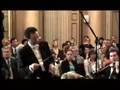 Haydn SINFONIA n°100 MILITARE (Militär-Simphonie) III mov.