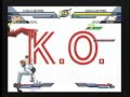 Rumble Fish 2: Beatrice vs Aran