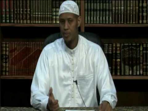 muslim speed dating uk. Imam Abdul Malik talks about dating and the Islamic way.