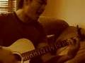 If You Could only See - Tonic - Cover by 'prawnkraker'