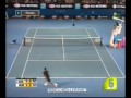 Top 10 Best Shots Australian Open 2008! INCREDIBLY!!!