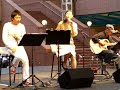 Tokyo Bossa Nova 2006 - Tokiwa Kinoshita Live!!