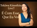 Tokyo Bossa Nova 2006 - Tokiwa Kinoshita Live!!