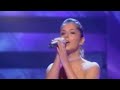 video Cheryl Tweedy singing Youre Still The One on Popstars: The Rivals. Perfect! Picture
