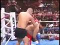 Gokhan Saki  (kickboxing video)