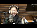 190204 Lee Hi Dreaming Radio With Code Kunst &