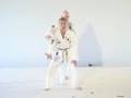 Combat Aikido Techniques with Sensei MacEwen - 5