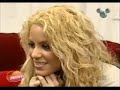 Voc� me Roubou - Shakira e Rouge