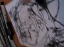 Drawing Artist People Line Rider Portrait Regia Art Live