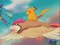 Pokemon Episode 3 English Dub Part 1