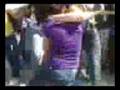 la chapiz and la glassiada fight