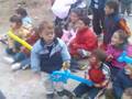 cheroki junior