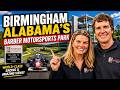 Airstream Blog - Barber Motorsports Park