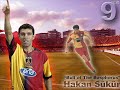 20:45 !!!! ASLANLARIMM BENIMMMM UA 4EVERRR SAMPIYONSUN GALATASARAYYYY LAY LAY LAY