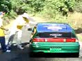 Rallysprint 2008
