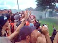 La 12 alajuelense contra brujas