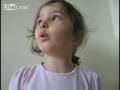 videos de petite fille remix