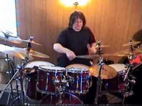 Drum Solo
